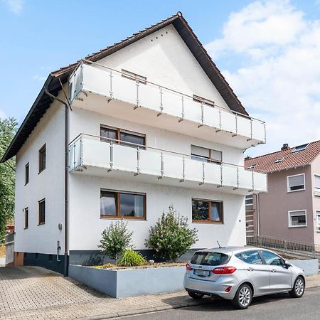 Casa Tortuga - Ruhige 3 Zimmer Wohnung In Huettenfeld Lampertheim Exterior foto